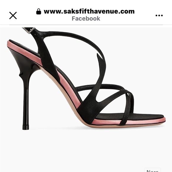 Roger Vivier sandals heel - Picture 8 of 9